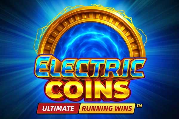 electric coins